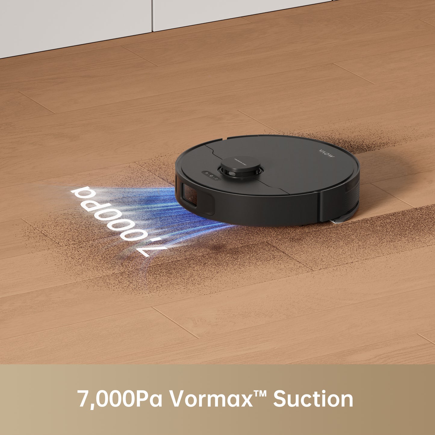 Mova S10/S10 Plus Robot Vacuum