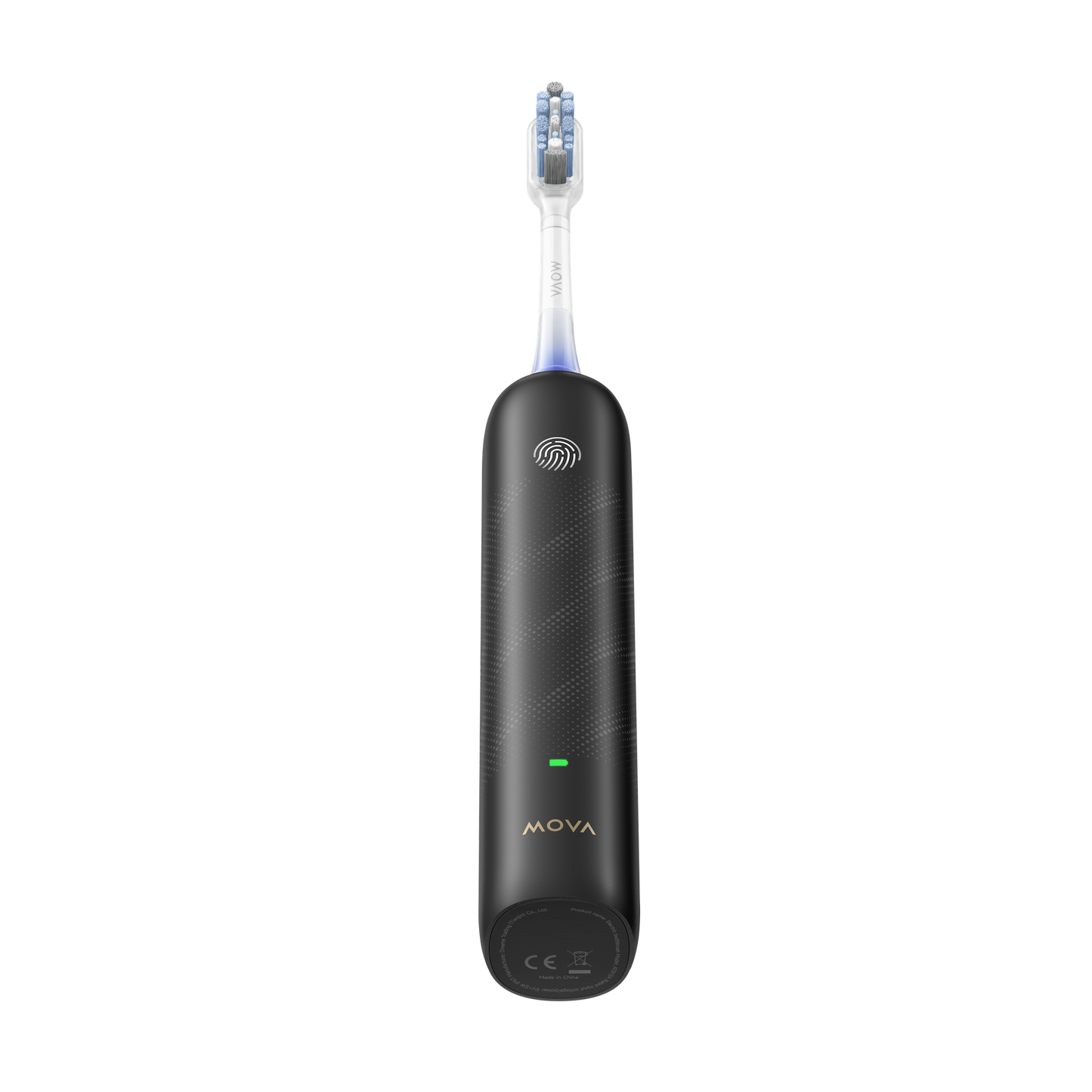 MOVA Fresh Pro Electric Toothbrush