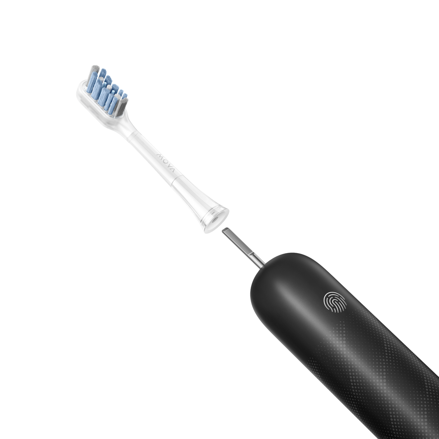 MOVA Fresh Pro Electric Toothbrush