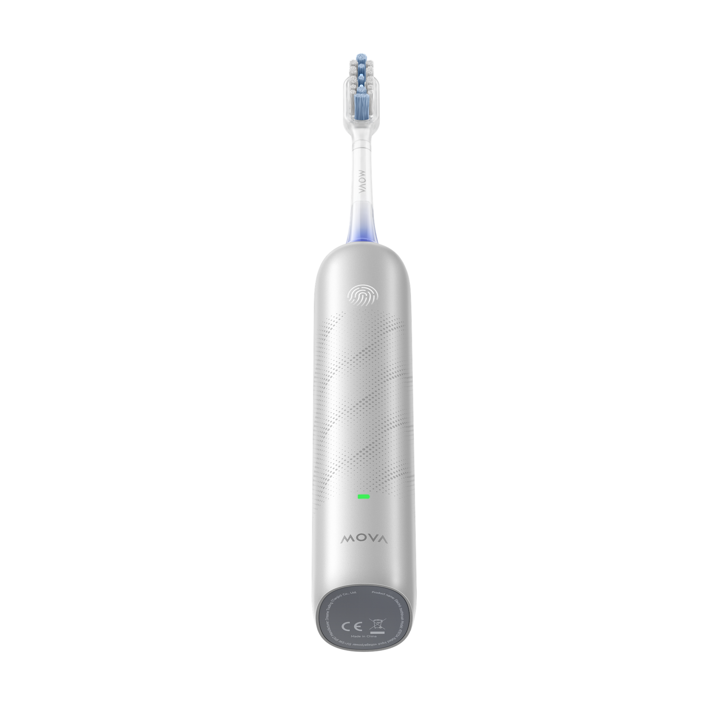 MOVA Fresh Pro Electric Toothbrush