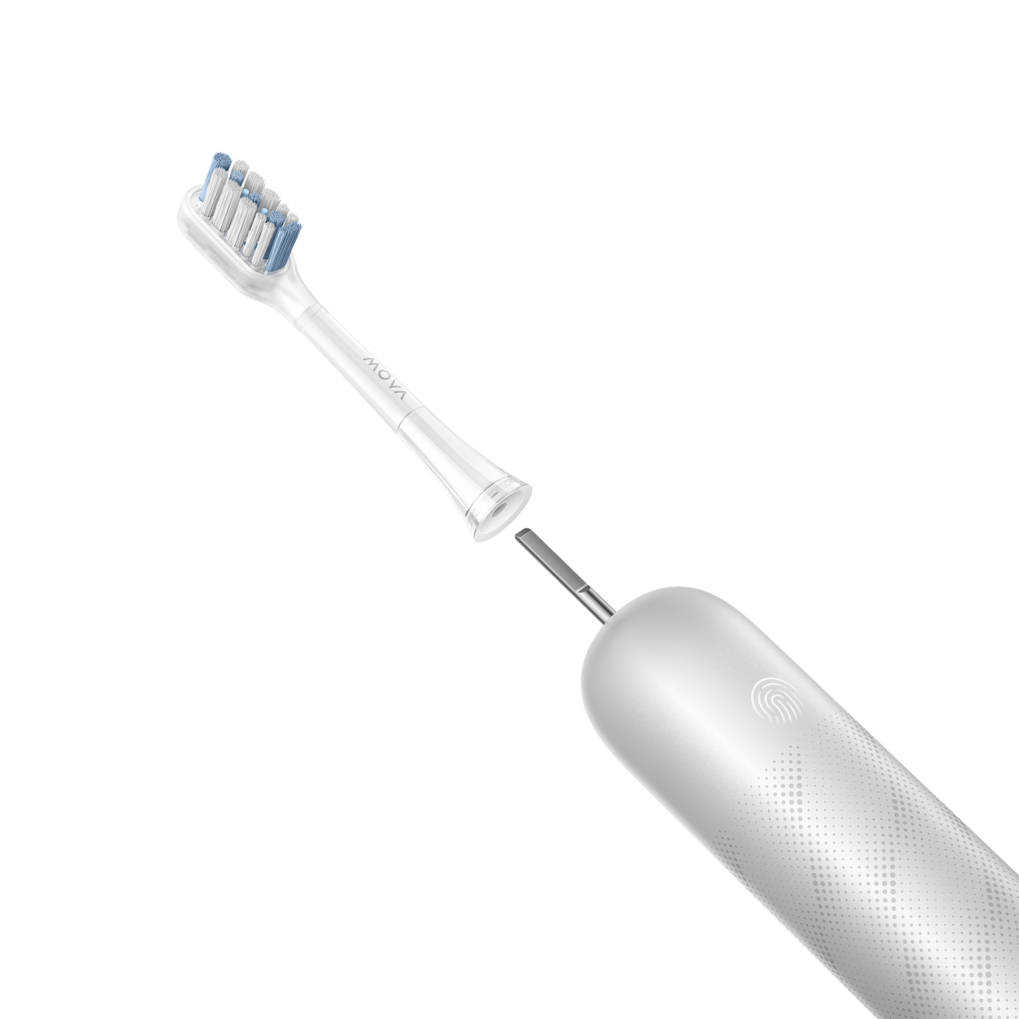 MOVA Fresh Pro Electric Toothbrush