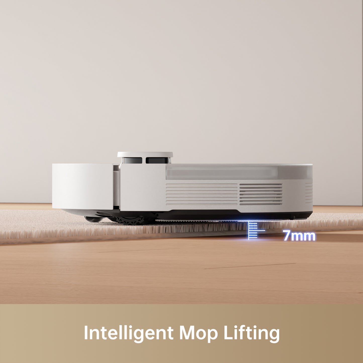 Mova S10/S10 Plus Robot Vacuum