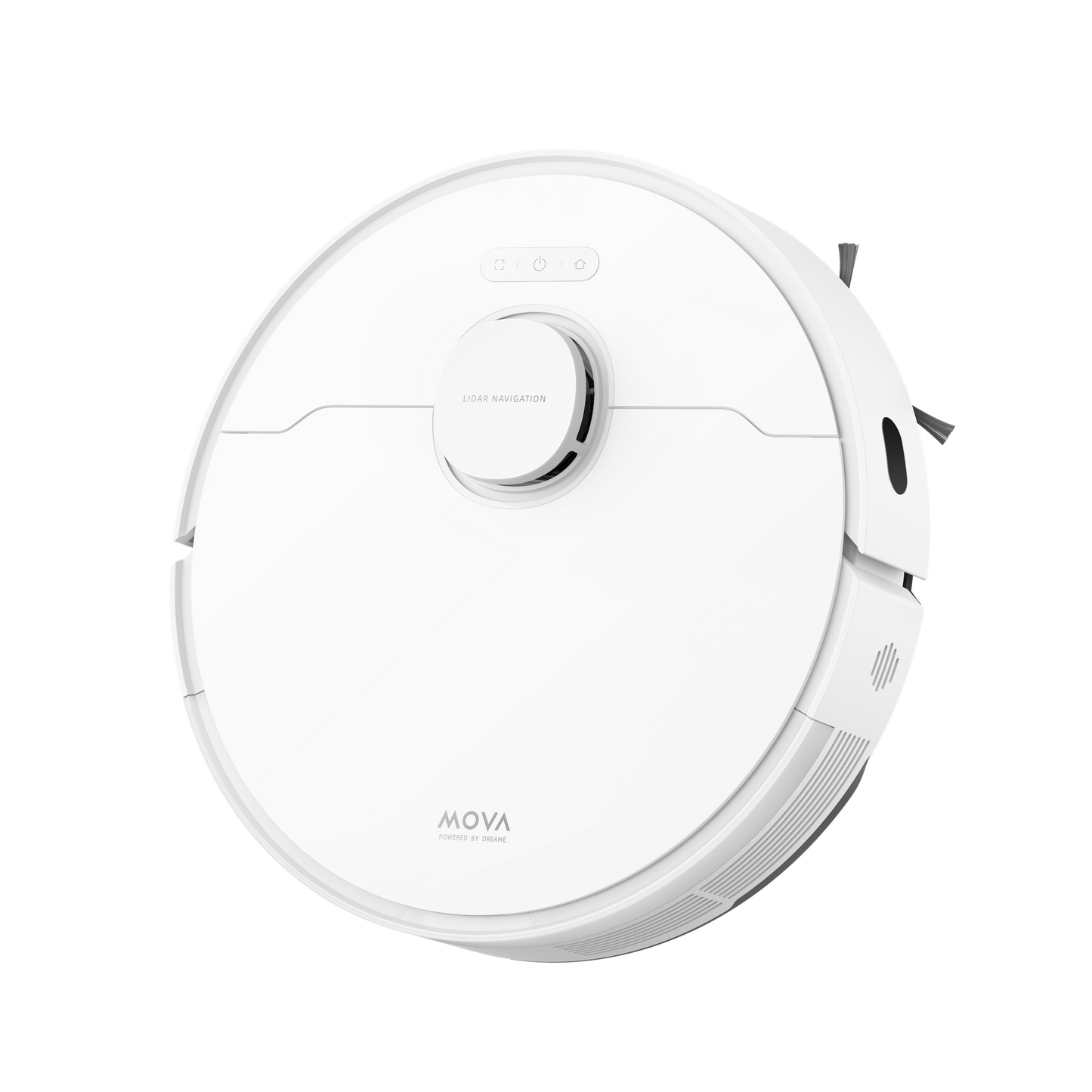 Mova S10/S10 Plus Robot Vacuum