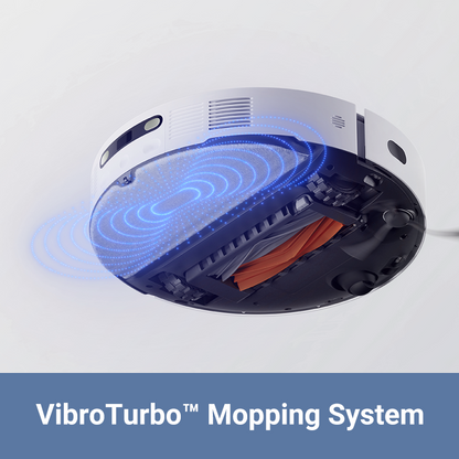 Mova S20 Ultra Robot Vacuum