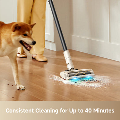 Mova S1 Detect Cordless Stick Vacuum