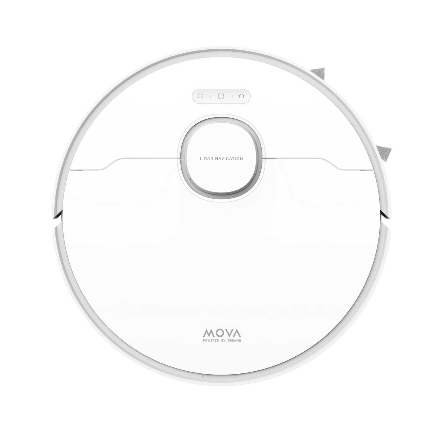 Mova S20 Ultra Robot Vacuum