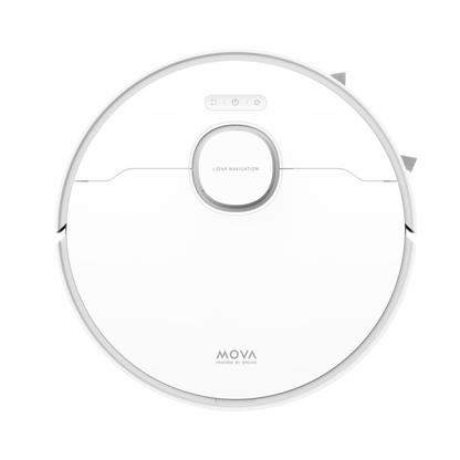 Mova S20 Ultra Robot Vacuum