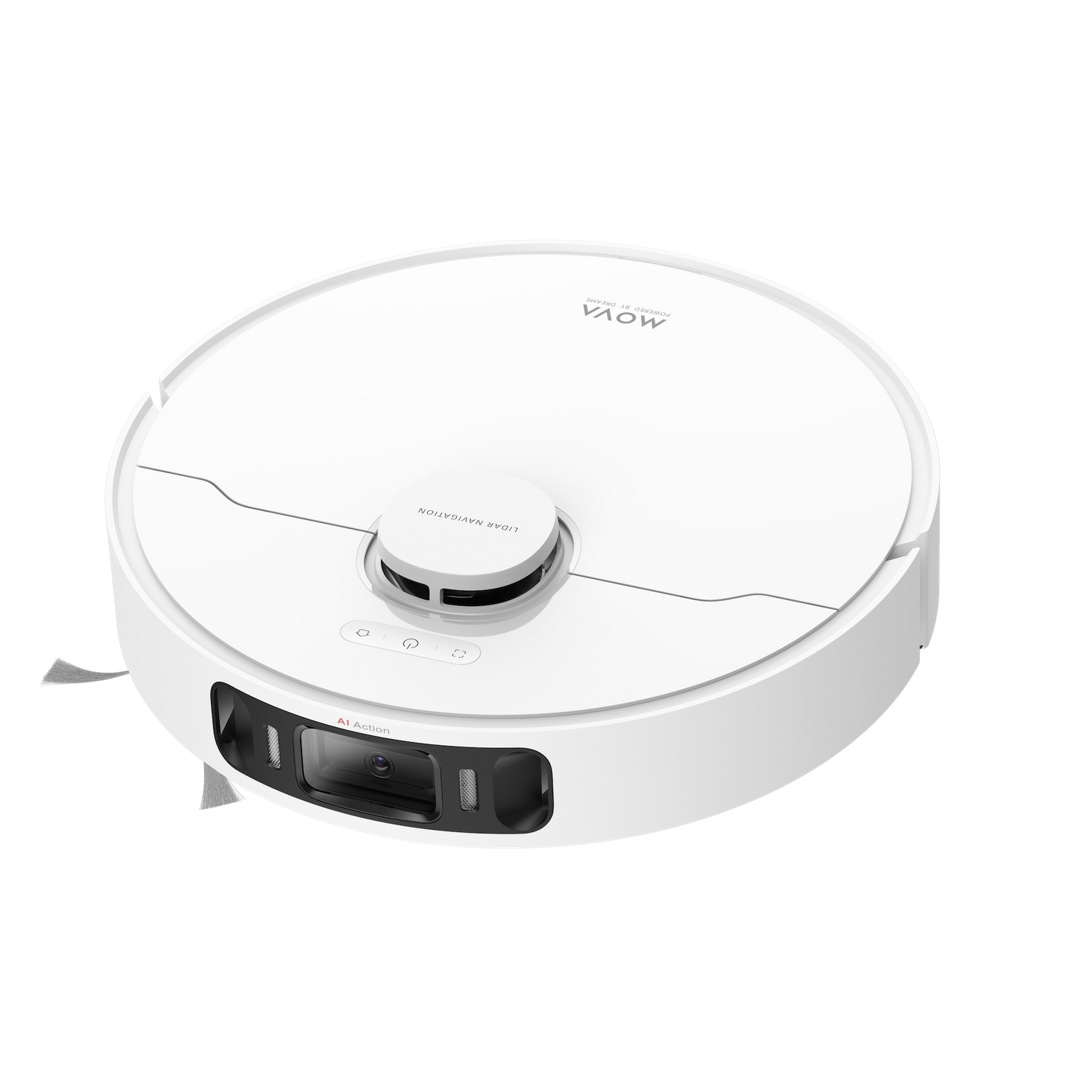 Mova S20 Ultra Robot Vacuum