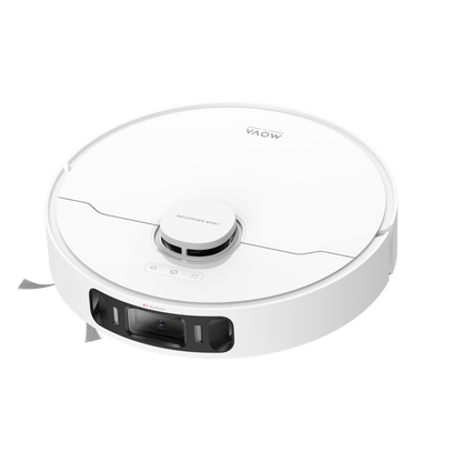 Mova S20 Ultra Robot Vacuum