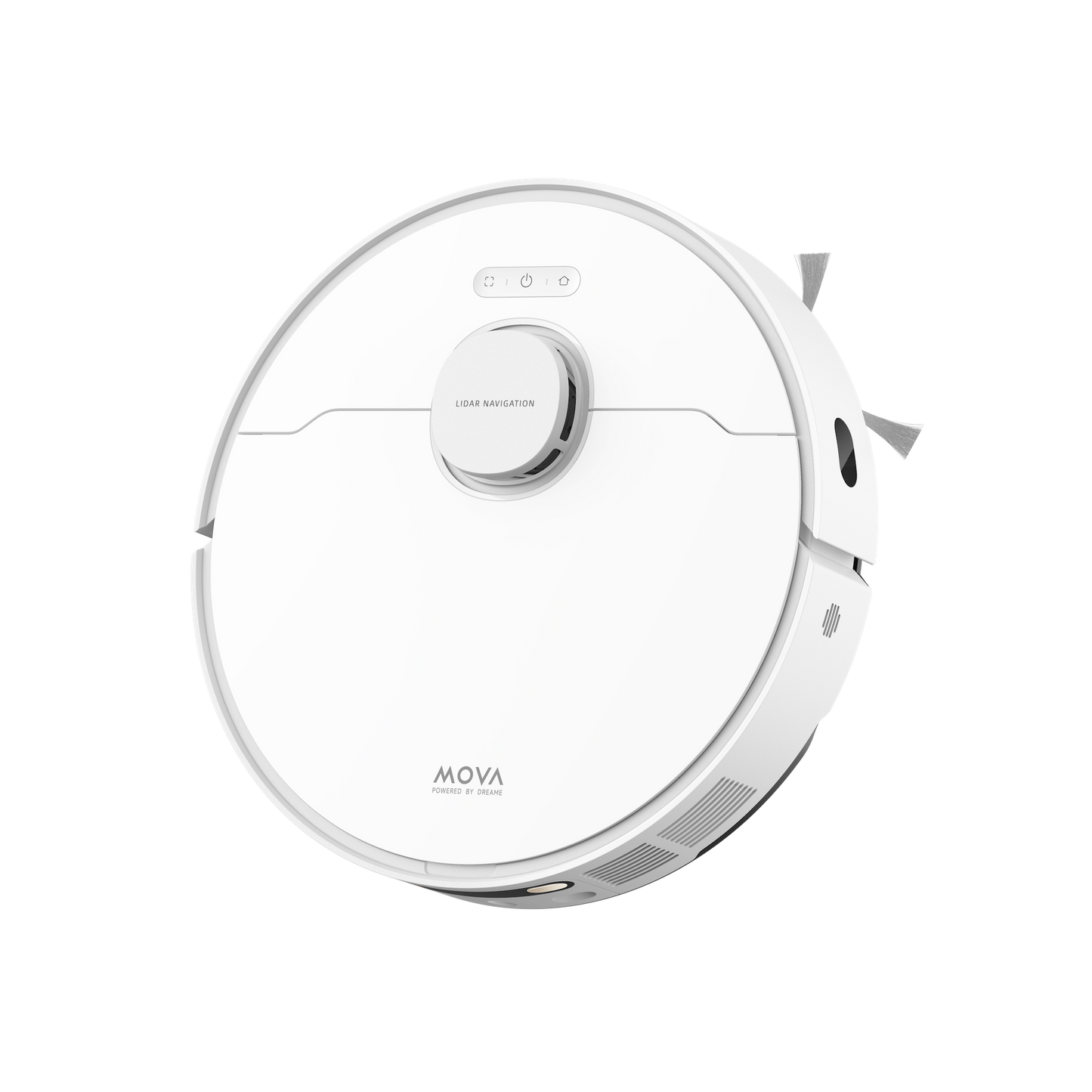 Mova S20 Ultra Robot Vacuum