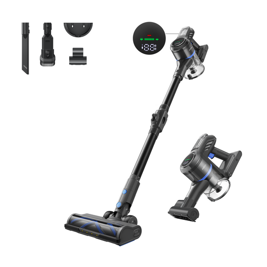 Mova J30 Cordless Stick Vacuum